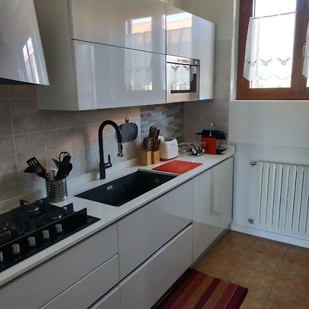 Apartament Marconi 45 Osmate Zewnętrze zdjęcie