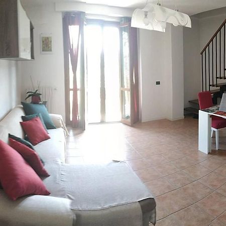 Apartament Marconi 45 Osmate Zewnętrze zdjęcie