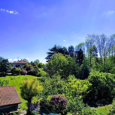 Apartament Marconi 45 Osmate Zewnętrze zdjęcie