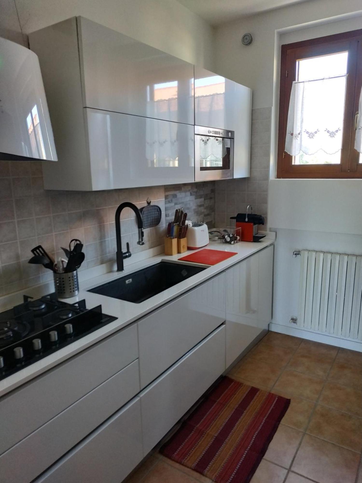 Apartament Marconi 45 Osmate Zewnętrze zdjęcie