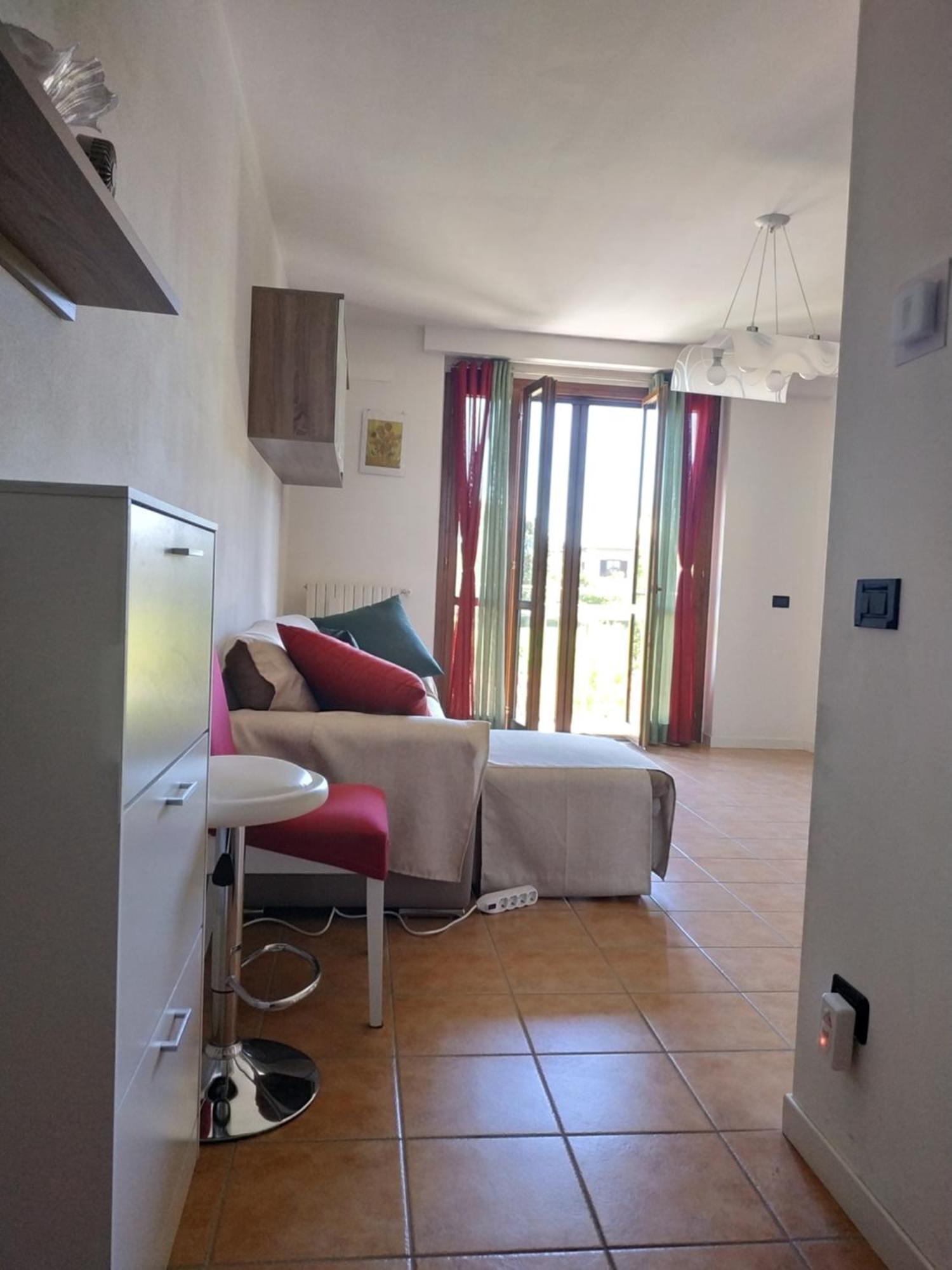 Apartament Marconi 45 Osmate Zewnętrze zdjęcie