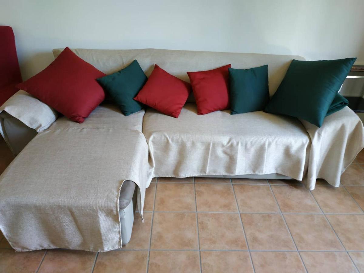 Apartament Marconi 45 Osmate Zewnętrze zdjęcie