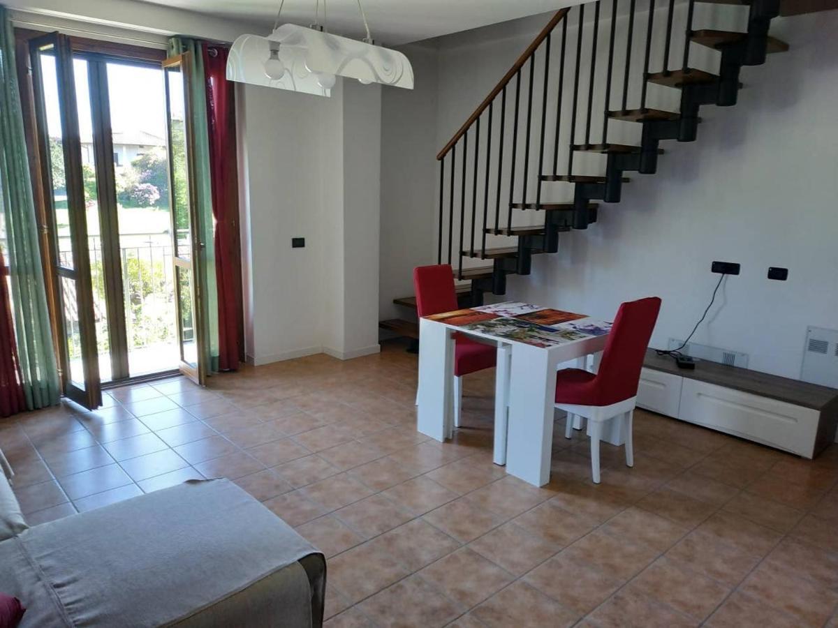 Apartament Marconi 45 Osmate Zewnętrze zdjęcie