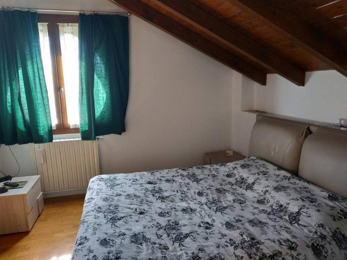 Apartament Marconi 45 Osmate Zewnętrze zdjęcie