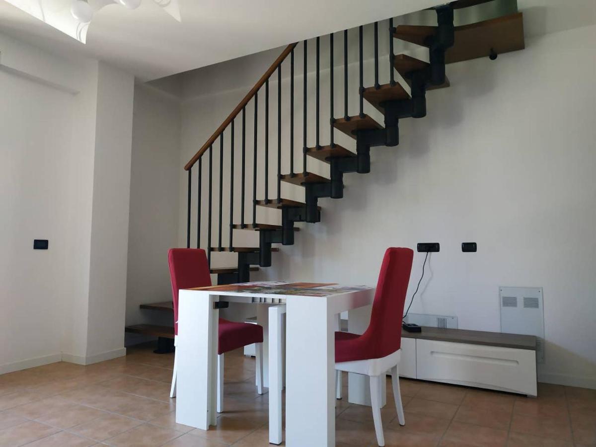 Apartament Marconi 45 Osmate Zewnętrze zdjęcie